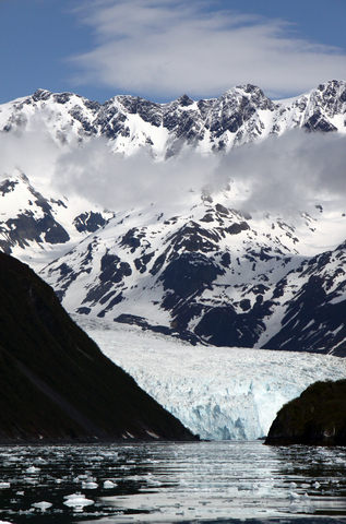 Kenai Fjords National Park, Alaska