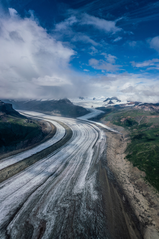 Wrangell-Saint Elias National Preserve