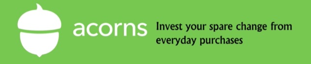 Acorns investment