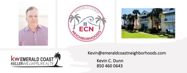 Kevin C Dunn Emeralcoast Neighborgoods