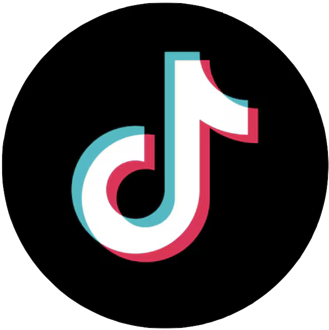 tiktok logo databayou