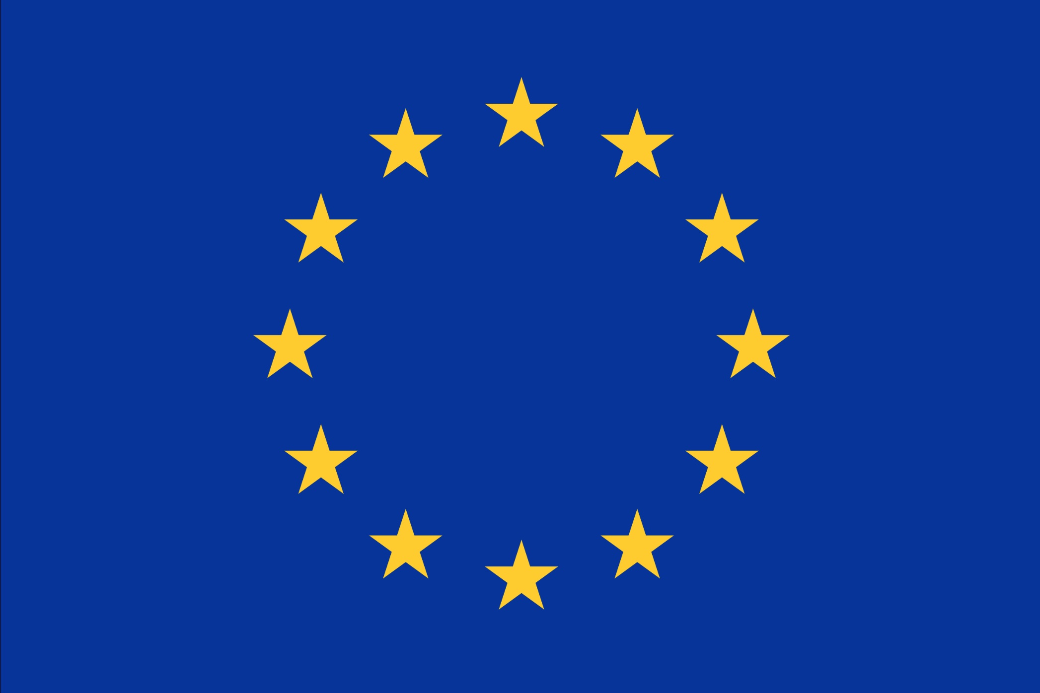 Flag of the European Union