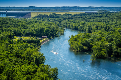Table Rock Lake, Branson Missouri