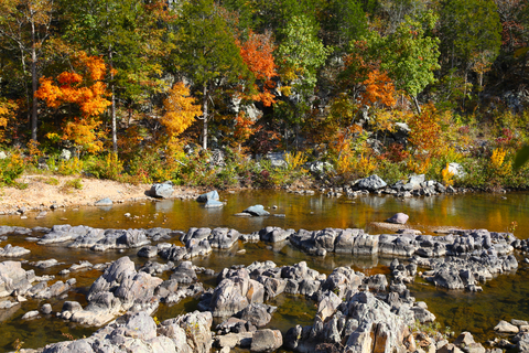 Johnson Shut-Ins State Park, Missouri
