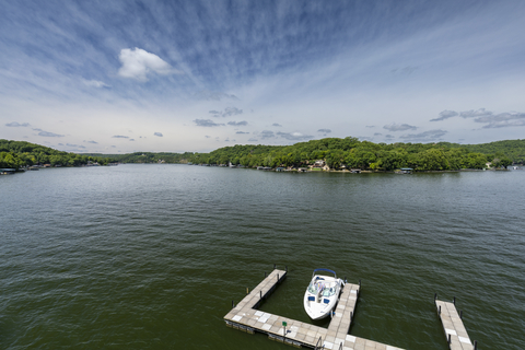 Lake of the Ozaarks State Park, Missouri