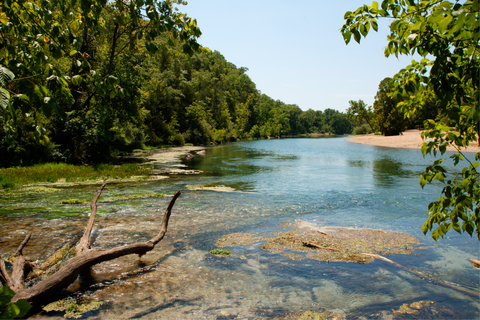 Ozark National Scenic Riverway<