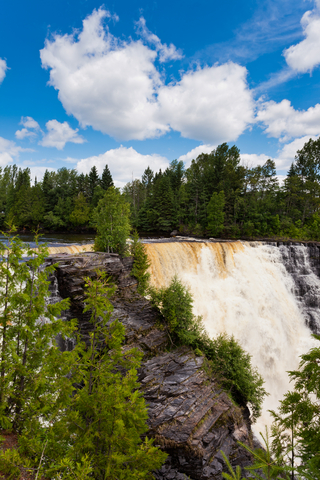 Kakabeka Provincial Park, Ontario
