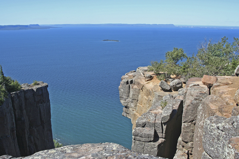 Sleeping Giant, Ontario