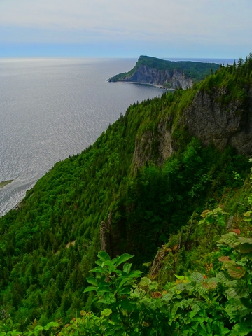 Forillon National Park, Quebec