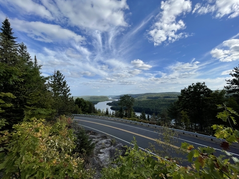 La Maurice National Park