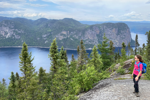 Saguenay National Park, Quebec