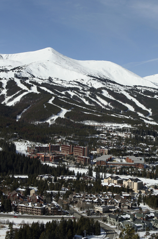 Breckenridge Ski Resort