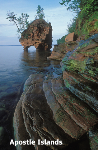 Apostle Islands