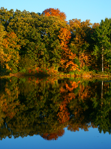 Kettle Moraine State Forest, Wisconsin